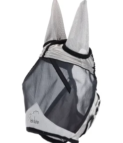 Hot Masque anti-mouches en mesh Ripstop Basic Pro Masques & Émouchettes