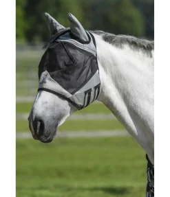 Hot Masque anti-mouches en mesh Ripstop Basic Pro Masques & Émouchettes