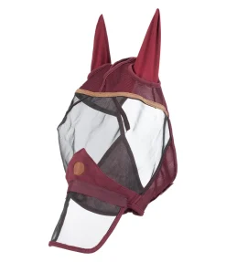 Masque anti-mouches en mesh Timeless Elegance Masques & Émouchettes