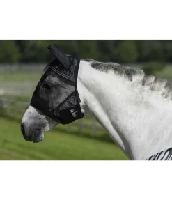 Outlet Masque anti-mouches en mesh Ripstop Basic Pro Masques & Émouchettes