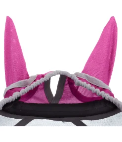 Hot Masque anti-mouches en mesh Ripstop Basic Pro Masques & Émouchettes