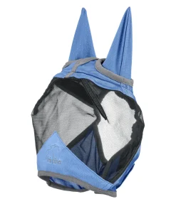 Hot Masque anti-mouches en mesh Ripstop Basic Pro Masques & Émouchettes