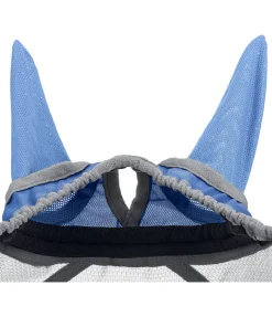 Hot Masque anti-mouches en mesh Ripstop Basic Pro Masques & Émouchettes