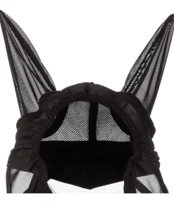 Best Masque anti-mouches en MVT avec protège-naseaux Galway Masques & Émouchettes