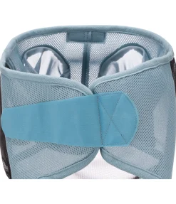 Masque anti-mouches en MVT avec protège-naseaux Galway Masques & Émouchettes