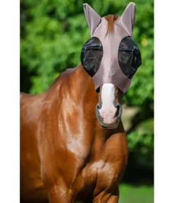 Best Masque anti-mouches extensible avec fermeture à glissière Masques & Émouchettes