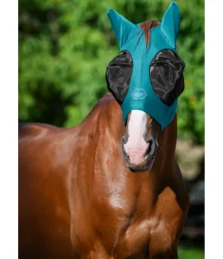 Sale Masque anti-mouches extensible avec fermeture à glissière Masques & Émouchettes