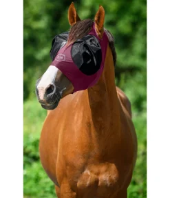 Best Masque anti-mouches extensible avec fermeture à glissière Ear Free Masques & Émouchettes