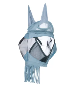 Best Masque anti-mouches MVT avec franges Limerick Masques & Émouchettes