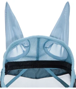 Best Masque anti-mouches MVT avec franges Limerick Masques & Émouchettes