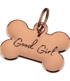 Médaille Safety Accessoires Pour Chien|Laisses Pour Chien