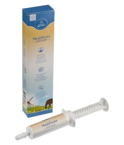 New MediPaste Intestins Aliments Complémentaires