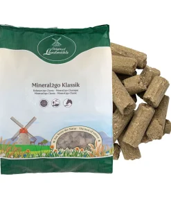 Best Mineral2go Classique Compléments Minéraux