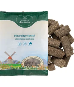 Hot Mineral2go Spécial Compléments Minéraux|Aliments Complémentaires
