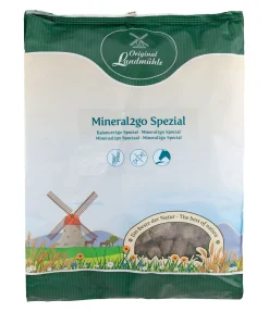 Hot Mineral2go Spécial Compléments Minéraux|Aliments Complémentaires