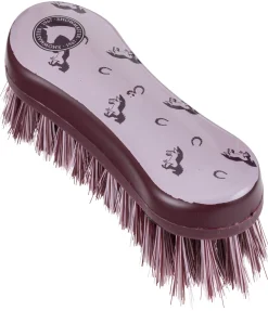Clearance Mini brosse de pansage Champion Enfant Articles De Pansage Pour Enfants