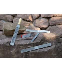 Online Mini râpe Maréchalerie & Crampons