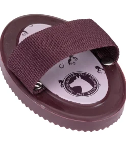 Mini étrille Champion Matériel De Pansage|Articles De Pansage Pour Enfants