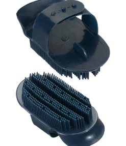 Mini étrille à petits picots Enfant Articles De Pansage Pour Enfants