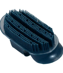 Mini étrille à petits picots Enfant Articles De Pansage Pour Enfants