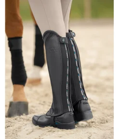 New Mini-chaps Connect II CX Mini-Chaps