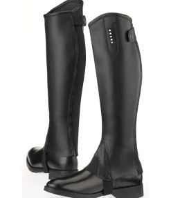 Online Mini-chaps Crystal Winter Mini-Chaps