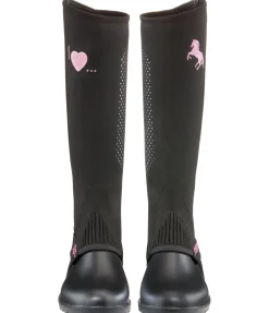 Best Mini-chaps d'hiver enfant Lovelyn Mini-Chaps