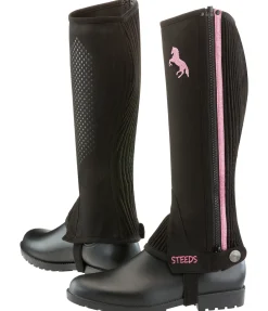 New Mini-chaps enfant Lovelyn Mini-Chaps