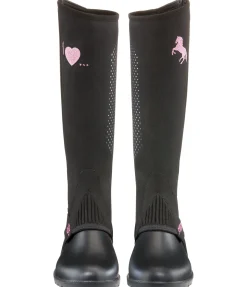 New Mini-chaps enfant Lovelyn Mini-Chaps