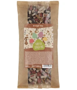 Discount Mélange de friandises colorées pour chien Articles À Mâcher & Friandises Pour Chien
