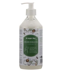 New Mélange d'huiles Natural Defense Articles À Mâcher & Friandises Pour Chien