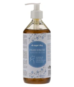 Online Mélange d'huiles pour chien Natural Boost Articles À Mâcher & Friandises Pour Chien