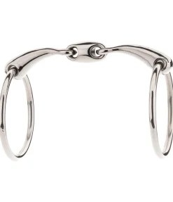 Hot Mors à anneaux Anatomica Mors Double Brisure