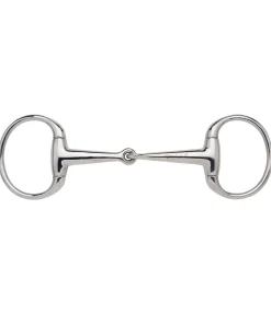 Outlet Mors à olives Mors Simple Brisure|Mors Pour Poneys