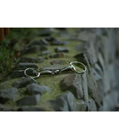 Discount Mors à olives double brisure Mors Double Brisure