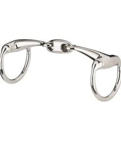 Online Mors à olives pour islandais LOCK-UP Mors Double Brisure