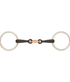 Clearance Mors de débourrage islandais Mors Double Brisure|Mors Pour Poneys