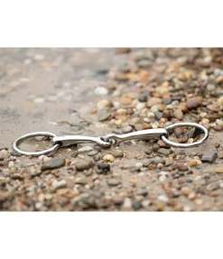 Clearance Mors de filet pour bride Mors Simple Brisure|Mors De Bride, Pelham & Accessoires