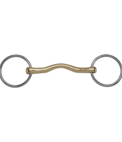 Mors droit Epaisseur 14 mm Mors Droit