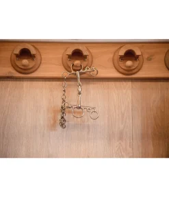 Hot Mors pelham double brisure Mors De Bride, Pelham & Accessoires