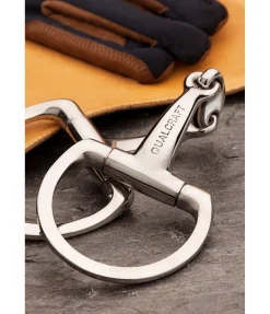 Sale Mors verdun Anatomica Mors Double Brisure|Mors Pour Poneys