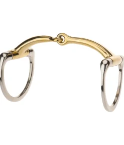 Discount Mors verdun simple brisure Epaisseur 16 mm Mors Simple Brisure