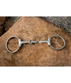 Sale Morsdouble brisure à manchons Mors Double Brisure