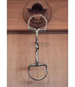 Hot Morsverdun double brisure Anatomica épaisseur 16 mm Mors Double Brisure|Mors Pour Poneys