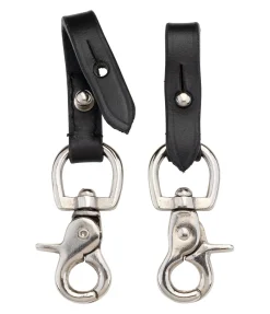 Outlet Mousquetons d'étriers Accessoires Pour Selles