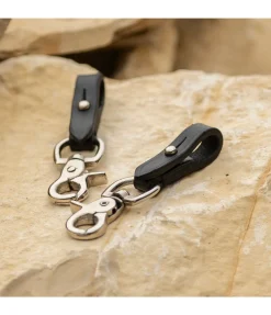 Outlet Mousquetons d'étriers Accessoires Pour Selles