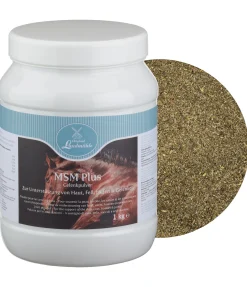 MSM Plus Aliments Complémentaires
