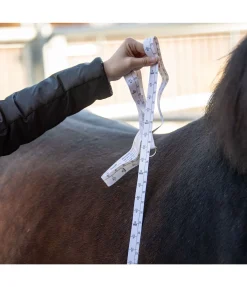 New Mètre ruban Seaux & Mangeoires