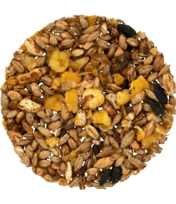 Best Muesli Senior Granulés & Fourrage