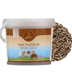 Online Multi Vital Classique Compléments Minéraux